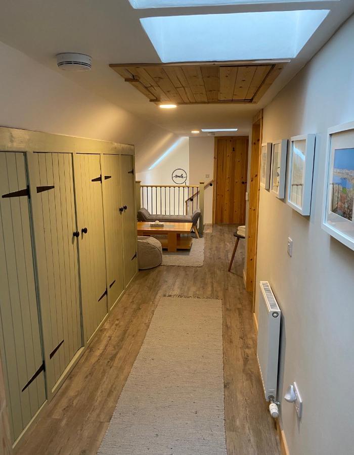 Islecroft House Bed & Breakfast Isle of Whithorn ภายนอก รูปภาพ